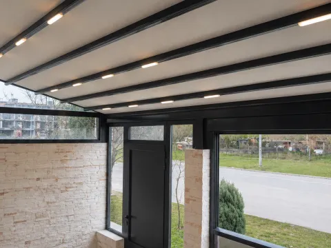 Prodaja, jednosoban stan, 76m², Tuški Put, Podgorica - image 6