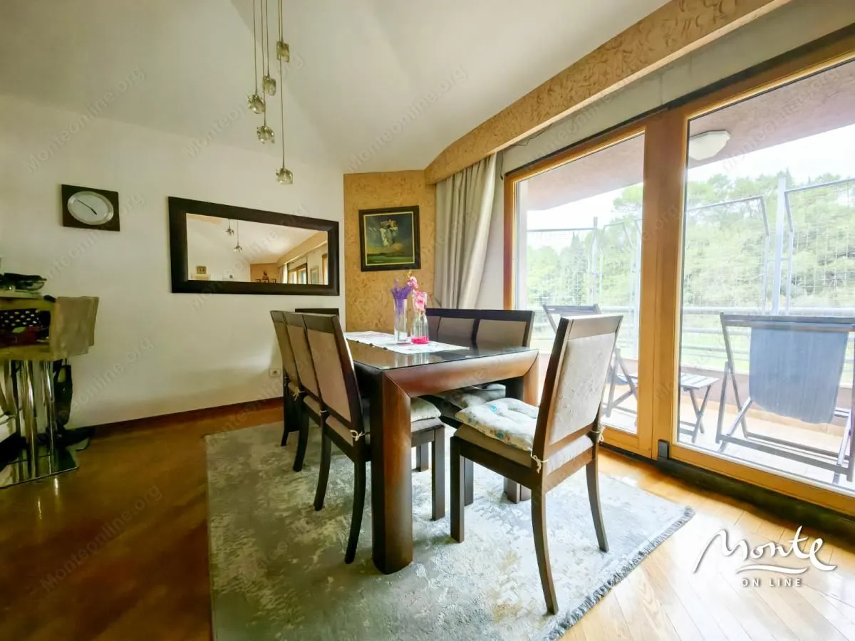 Prodaja, trosoban stan, 196m², Podgorica, Crna Gora