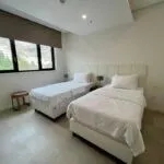 Sale, two bedroom apartment, 110m², Bečići, Budva - image 13