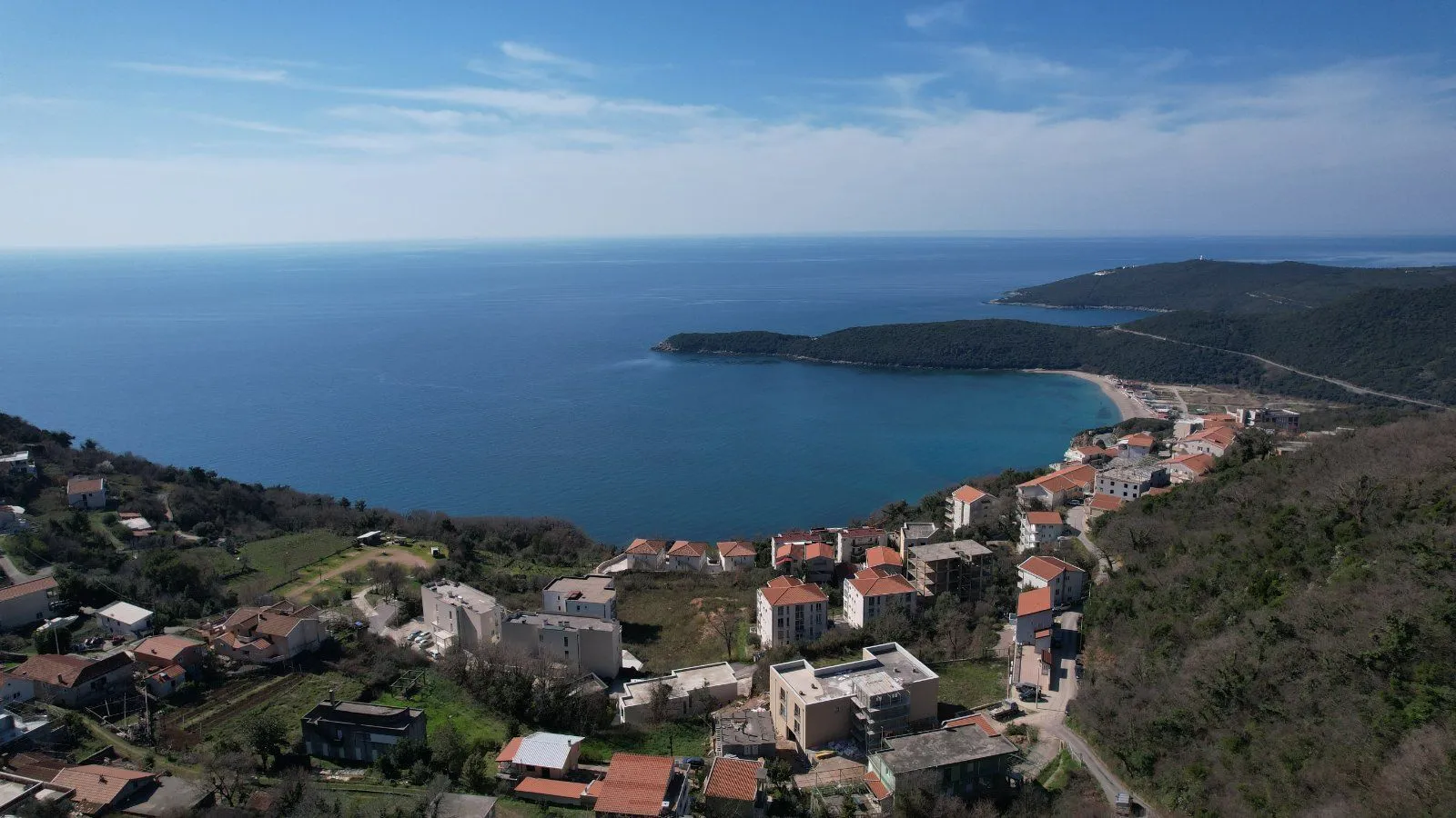 Prodaja, ugostiteljski objekat, 1680m², Seoce, Budva