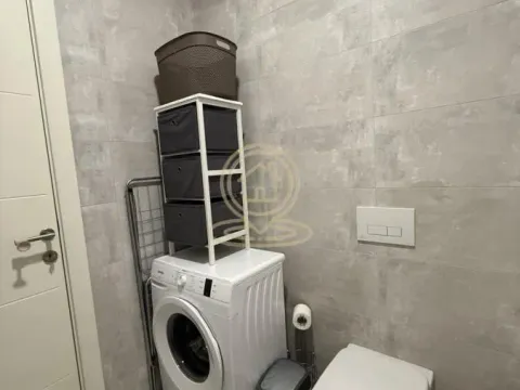 Izdavanje, jednosoban stan, 37m², Adamovićevo Naselje, Novi Sad Sve Podlokacije - image 8