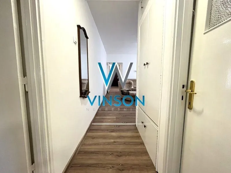 Izdavanje, trosoban stan, 67m², Liman 1, Novi Sad Sve Podlokacije