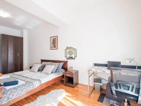 Izdavanje, jednosoban stan, 62m², Pobrežje, Podgorica - image 8