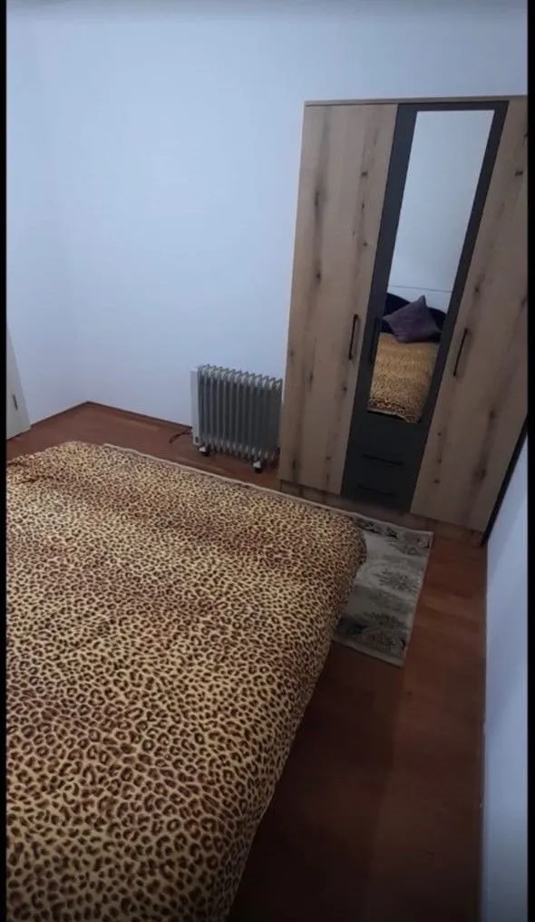 Izdavanje, jednosoban stan, 39m², Zabjelo, Podgorica