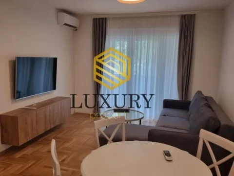 Rent, apartment, 47m², Stari Aerodrom, Podgorica - image 4