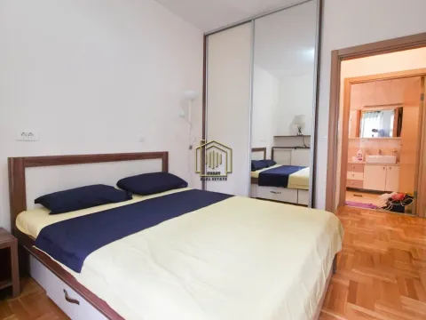 Izdavanje, dvosoban stan, 55m², Ljubović, Podgorica - image 6
