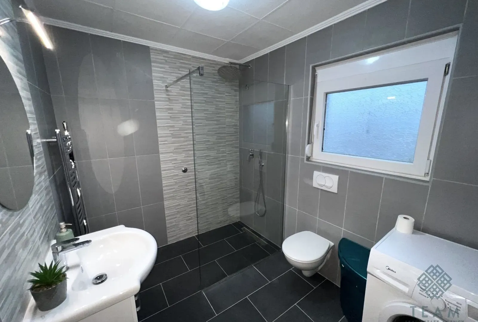 Rent, three bedroom apartment, 100m², Zabjelo, Podgorica