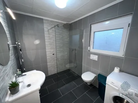 Rent, three bedroom apartment, 100m², Zabjelo, Podgorica - image 12