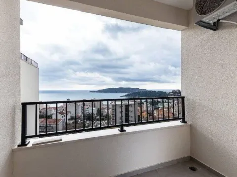 Sale, apartment, 45m², Bečići, Budva - image 1