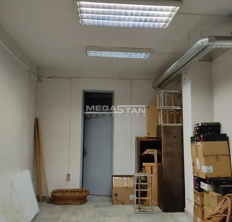 Sale, office space, 29m², Miljakovac, Rakovica