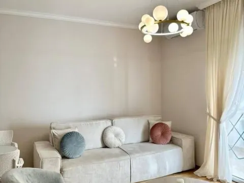 Sale, one bedroom apartment, 45m², Bečići, Budva - image 6