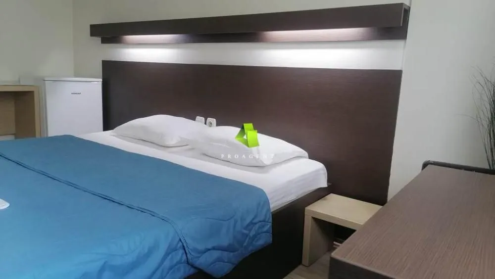 Prodaja, trosoban stan, 99m², Pantelej, Niš