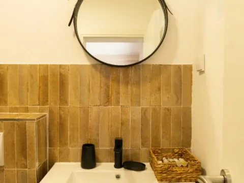 Daily-rent, house, 150m², Šišići, Kotor - image 13