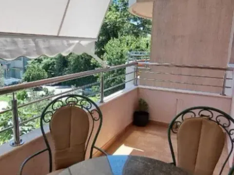 Sale, two bedroom apartment, 72m², Budva, Crna Gora - image 12