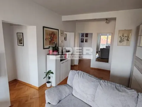 Sale, three bedroom apartment, 60m², Karaburma, Palilula Sve Podlokacije - image 3