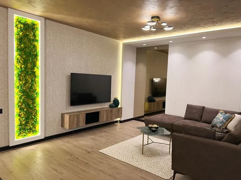 Rent, three bedroom apartment, 90m², Grbavica, Novi Sad Sve Podlokacije