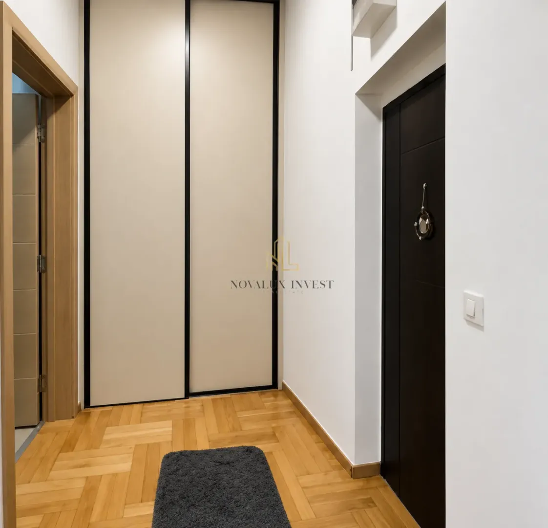 Prodaja, garsonjera, 25m², Zabjelo, Podgorica