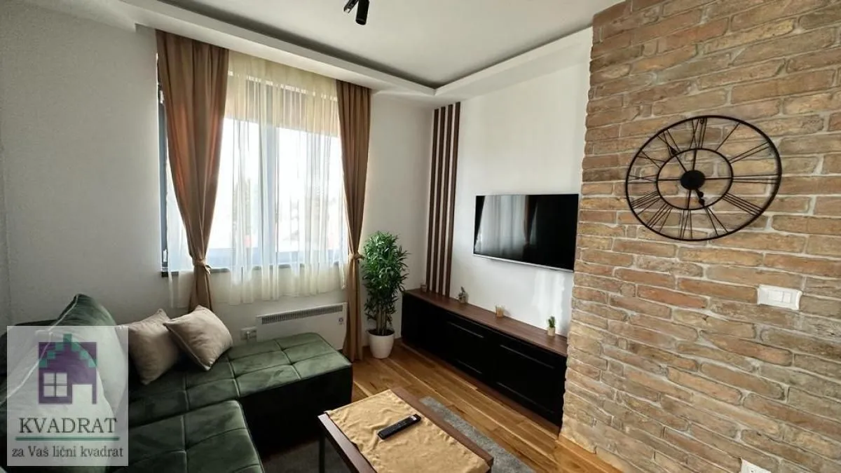 Sale, one bedroom apartment, 33m², Zlatibor, Srbija