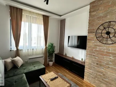 Prodaja, jednosoban stan, 33m², Zlatibor, Srbija