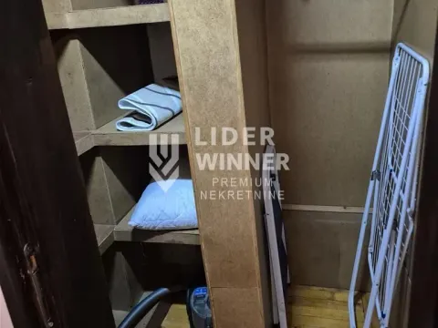 Prodaja, jednosoban stan, 40m², Stari Grad, Beograd - image 3