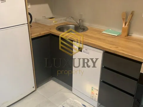 Rent, one bedroom apartment, 49m², Central Point, Podgorica - image 7