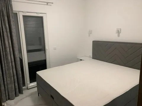 Rent, two bedroom apartment, 56m², Radovanići, Herceg Novi - image 11