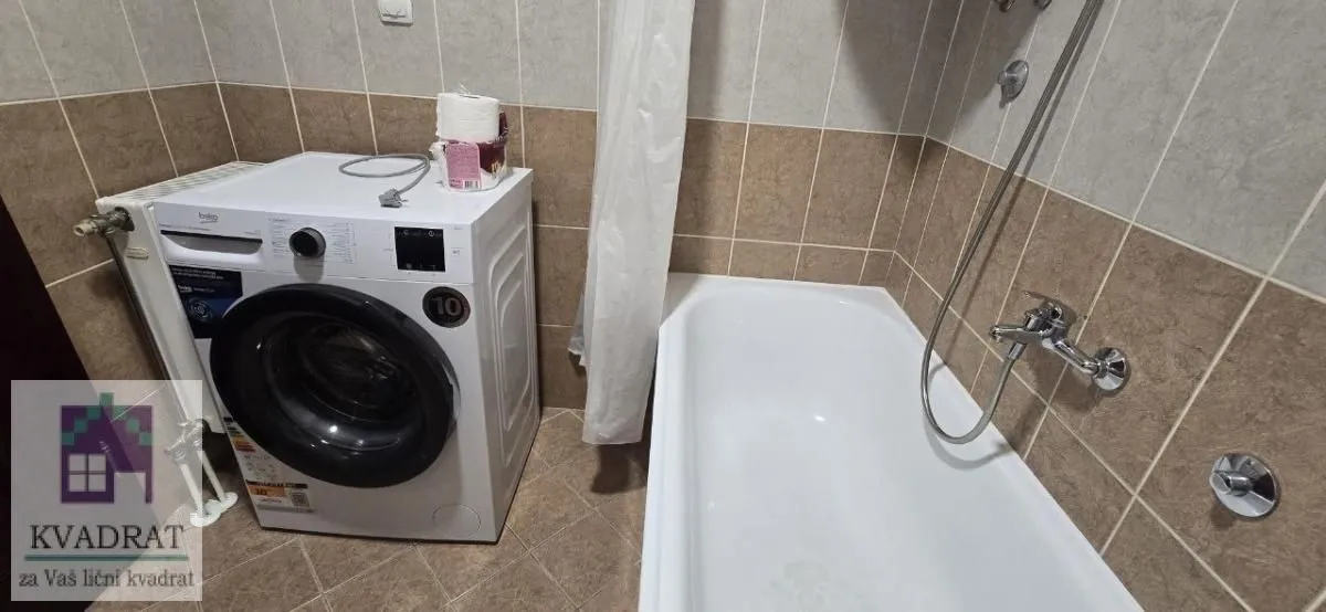 Rent, three bedroom apartment, 71m², Obrenovac, Beograd
