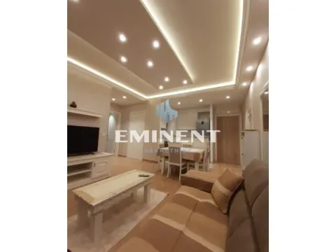 Rent, two bedroom apartment, 55m², Savski Venac, Beograd - image 4