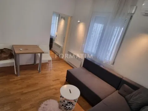 Rent, one bedroom apartment, 25m², Stari Grad, Beograd - image 5