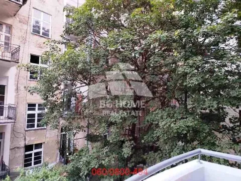 Izdavanje, jednosoban stan, 31m², Đeram Pijaca, Beograd - image 10