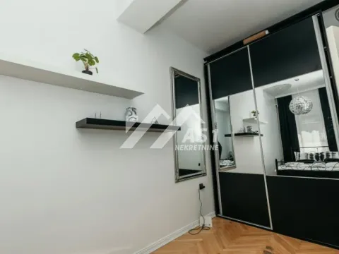 Sale, one bedroom apartment, 33m², Centar, Novi Sad - image 2