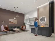 Prodaja, četvorosoban stan, 121m², Savski Venac, Beograd - image 15