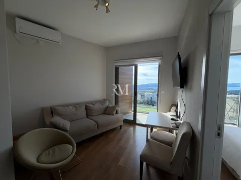 Sale, two bedroom apartment, 35m², Kavač, Kotor - image 4