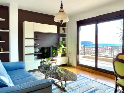 Prodaja, petosoban stan, 171m2, Budva Prodaja, petosoban stan, 171m2, Budva