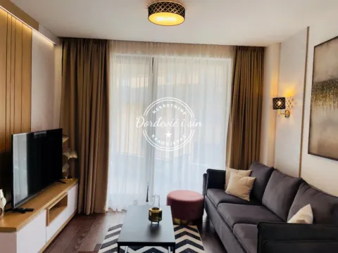 Sale, two bedroom apartment, 51m², Zlatibor, Srbija - image 6