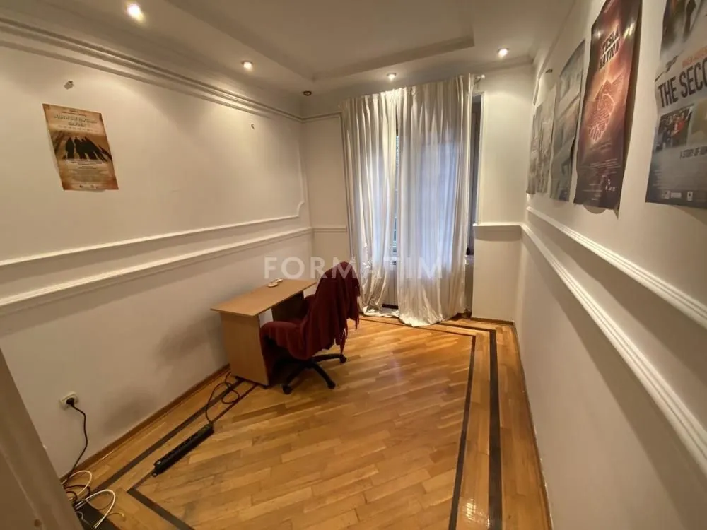 Rent, office space, 30m², Vračar Centar, Vračar Sve Podlokacije