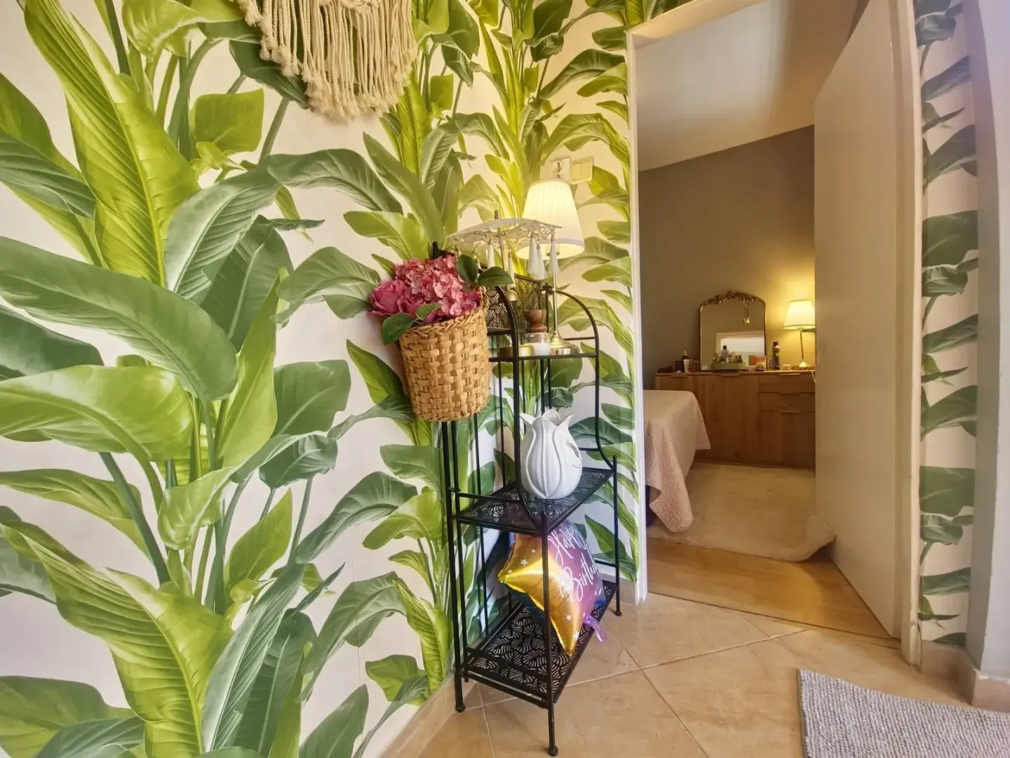 Rent, house, 38m², Lastva Grbaljska, Kotor