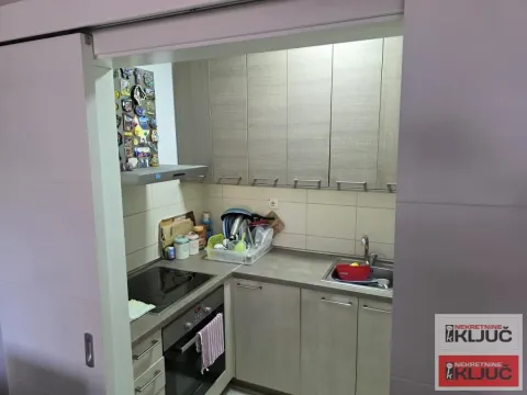 Sale, two bedroom apartment, 63m², Bulevar patrijarha Pavla, Novi Sad Sve Podlokacije - image 4