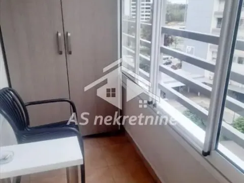 Izdavanje, stan, 47m², Novi Beograd Blok 67, Novi Beograd Sve Podlokacije - image 8