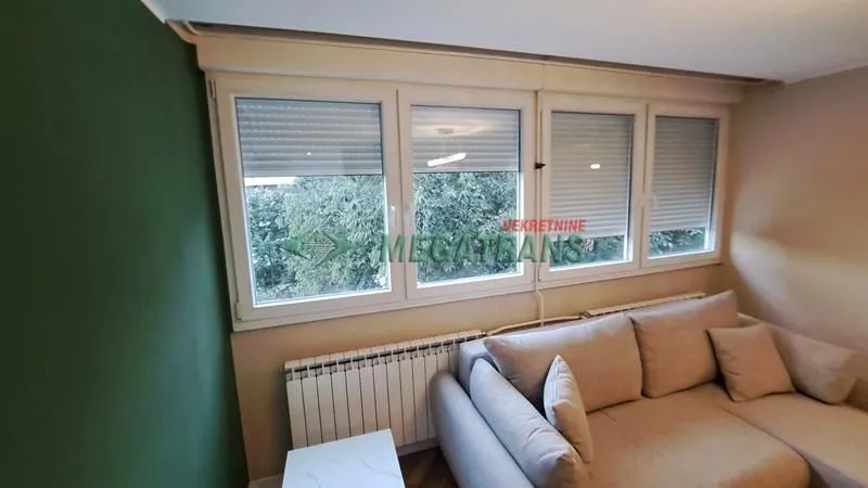 Izdavanje, dvosoban stan, 66m², Liman 1, Novi Sad Sve Podlokacije