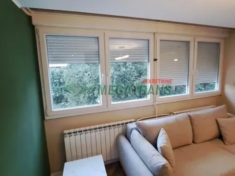 Izdavanje, dvosoban stan, 66m², Liman 1, Novi Sad Sve Podlokacije - image 3
