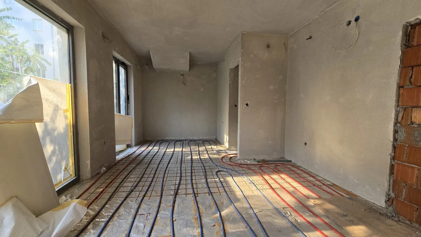 Sale, office space, 62m², 1 maj, Podgorica