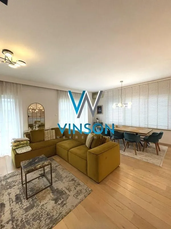 Prodaja, dvosoban stan, 105m², Liman 3, Novi Sad Sve Podlokacije