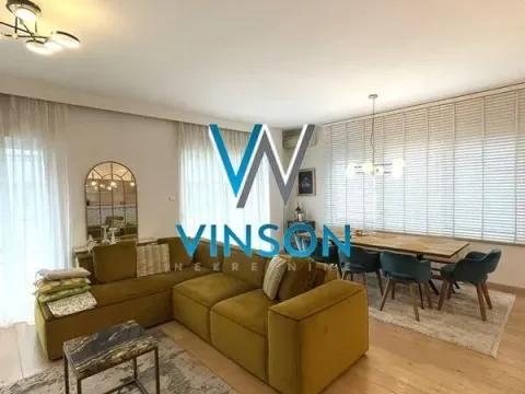 Prodaja, dvosoban stan, 105m², Liman 3, Novi Sad Sve Podlokacije - image 2