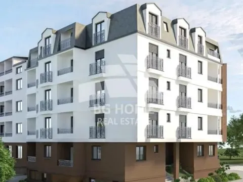 Sale, three bedroom apartment, 75m², Čukarica, Beograd - image 2