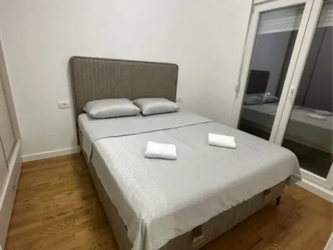 Rent, one bedroom apartment, 40m², Zabjelo, Podgorica - image 4