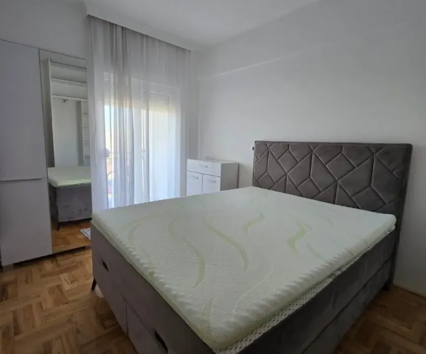 Izdavanje, jednosoban stan, 45m², Ljubović, Podgorica