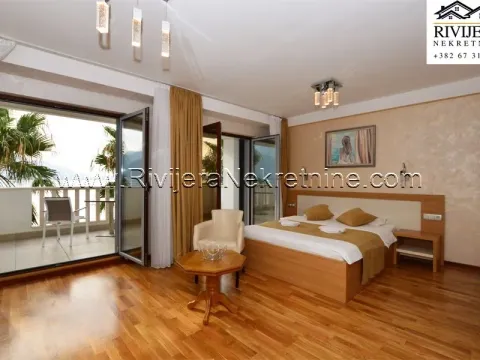 Sale, office space, 766m², Bijela, Herceg Novi - image 5