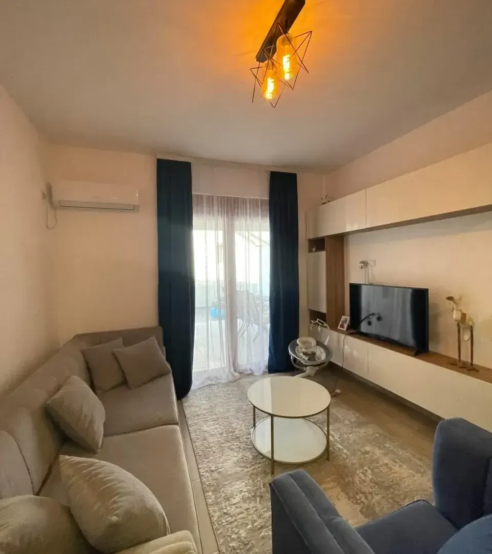 Prodaja, stan, 93m², Tivat, Crna Gora