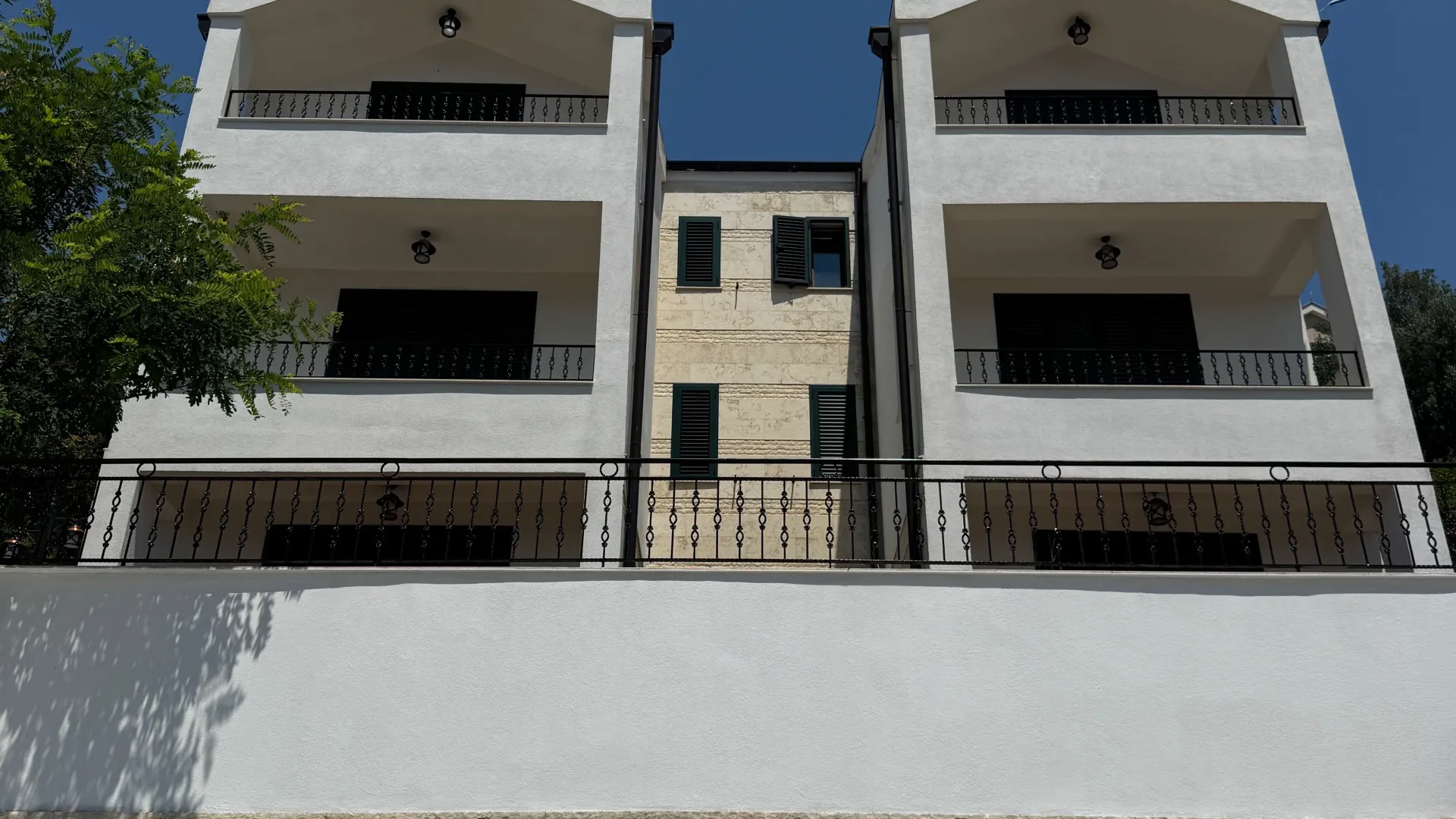 Prodaja, jednosoban stan, 48m², Bijela, Herceg Novi